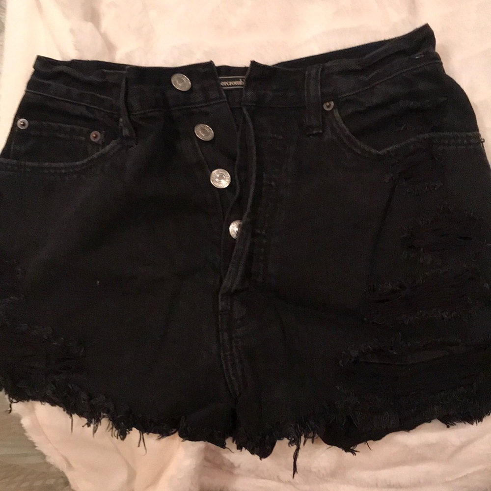 Abercrombie & Fitch shorts